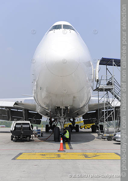 Liege airport